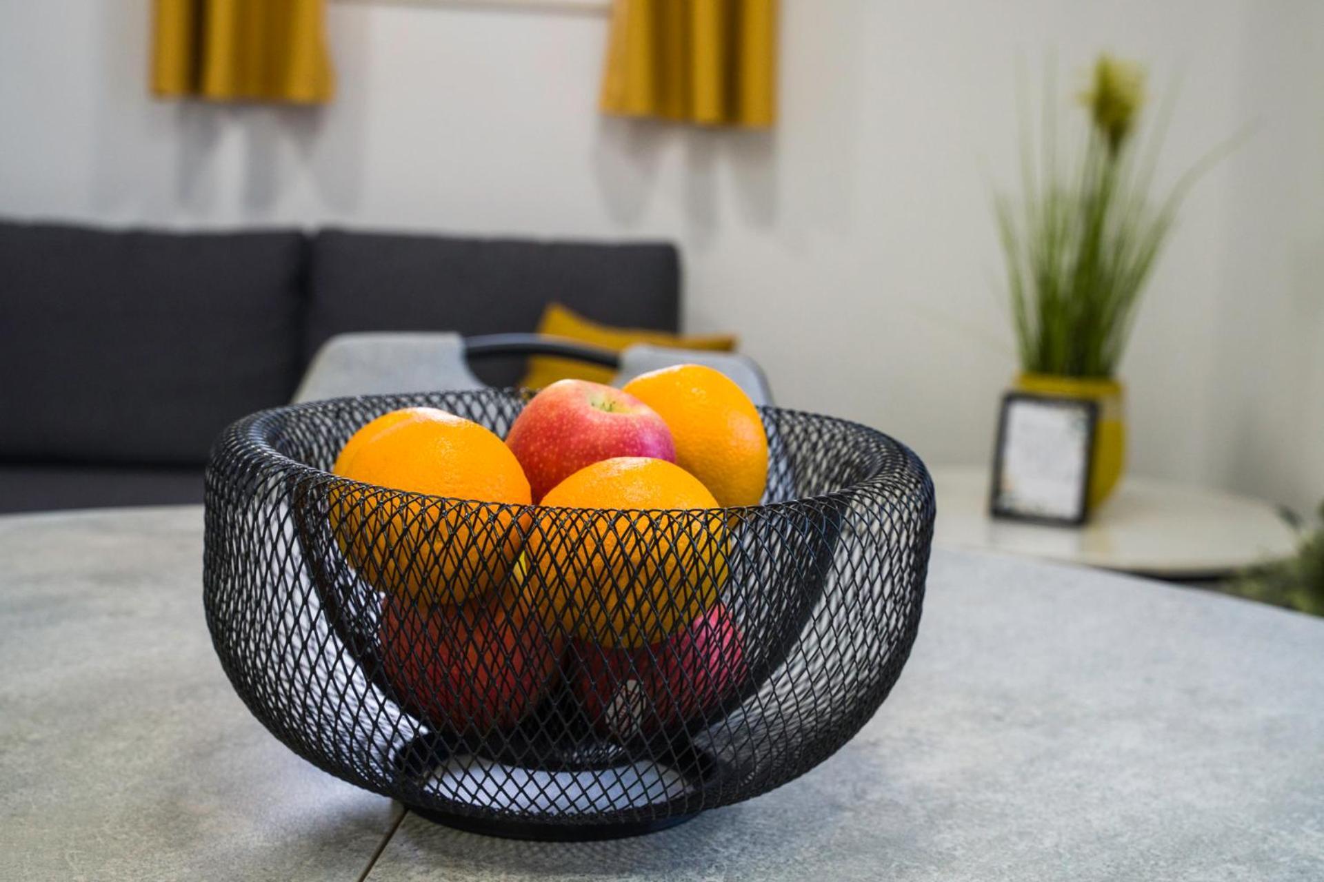 Apartament A-more *