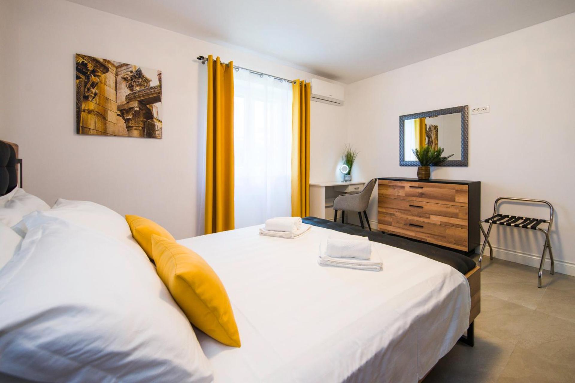 Apartament A-more Split