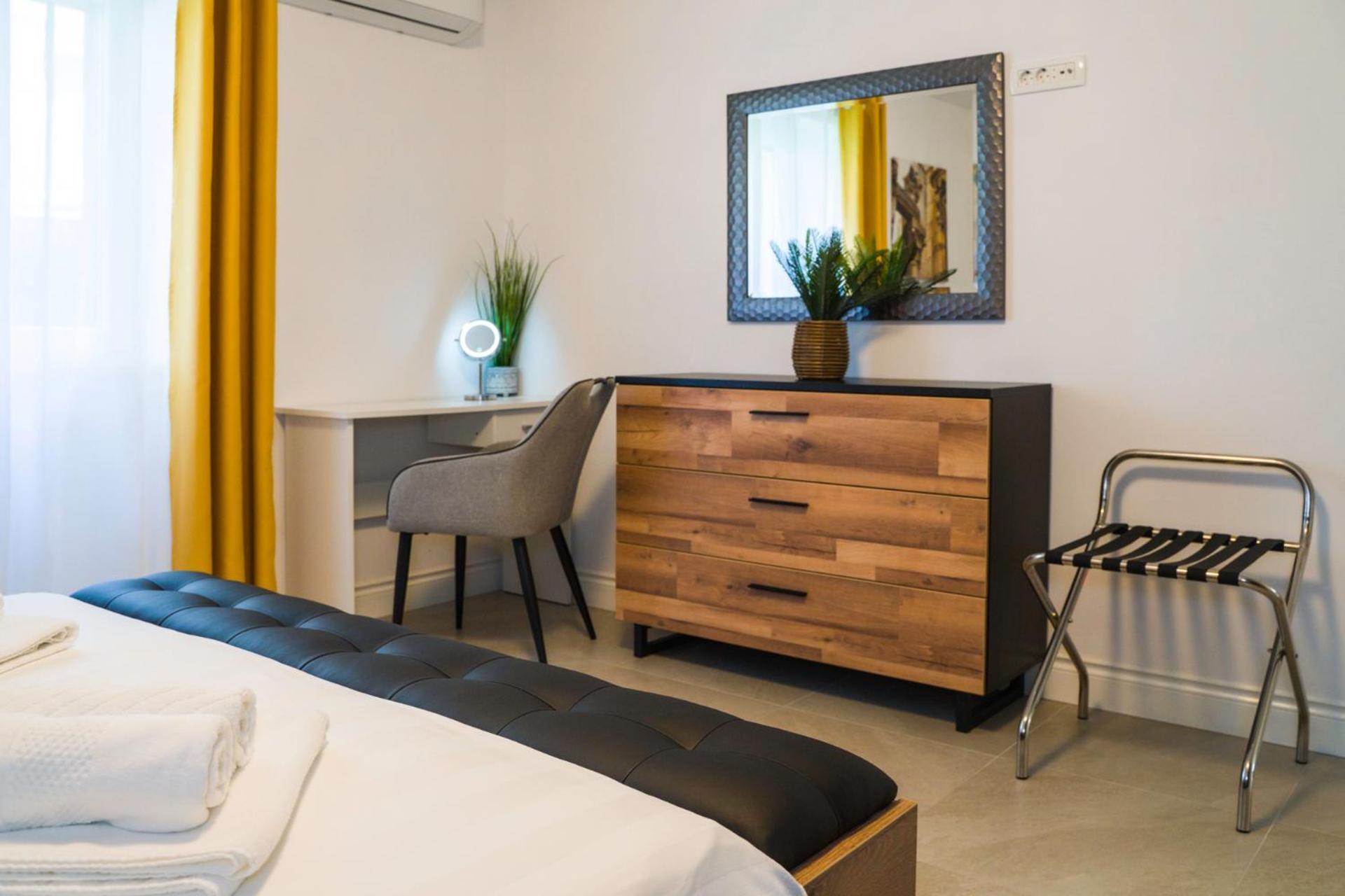 Apartament A-more