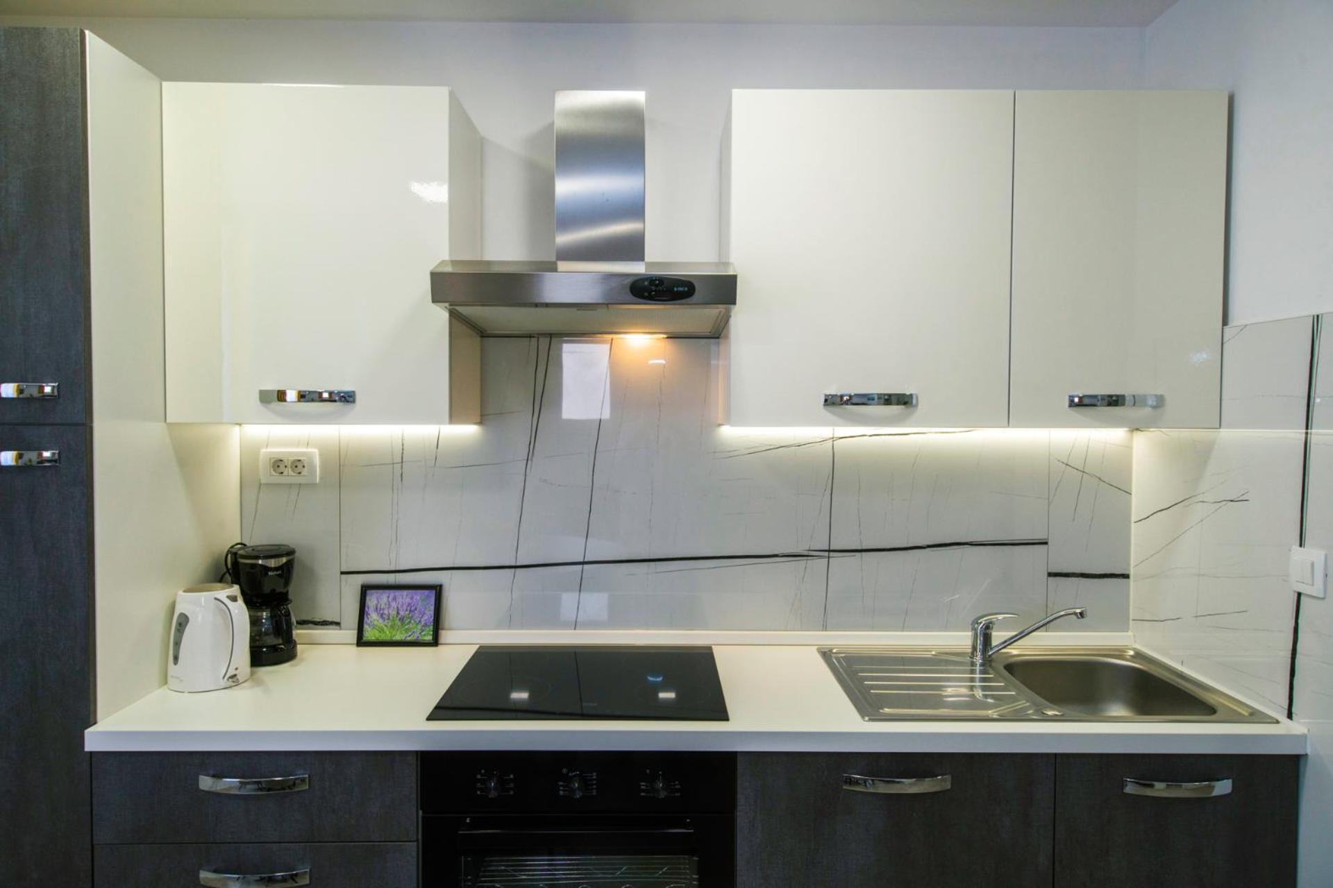 Apartament A-more *
