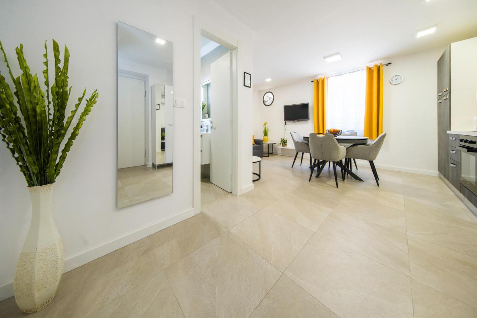A-more Apartament Split