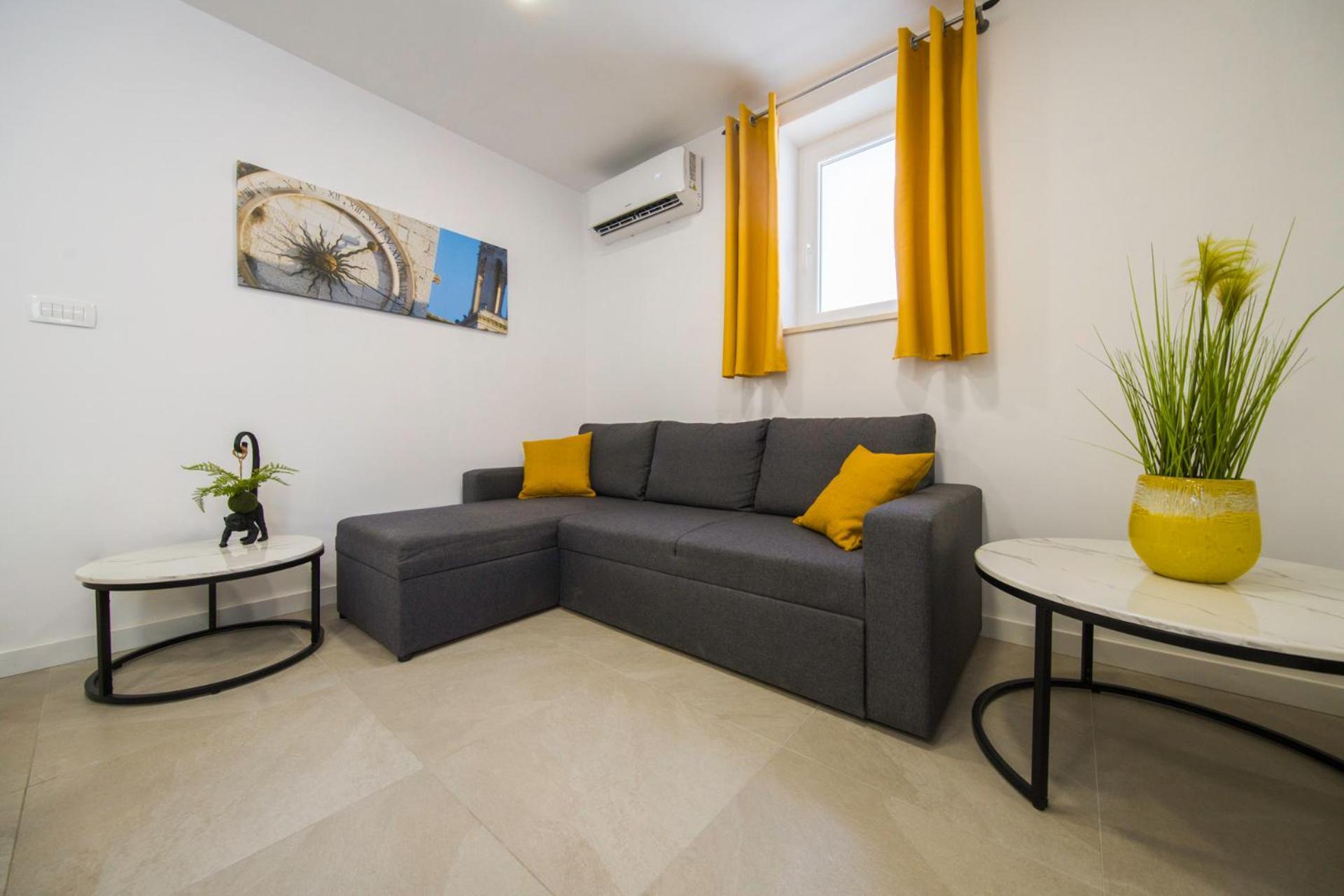 Apartament A-more Split