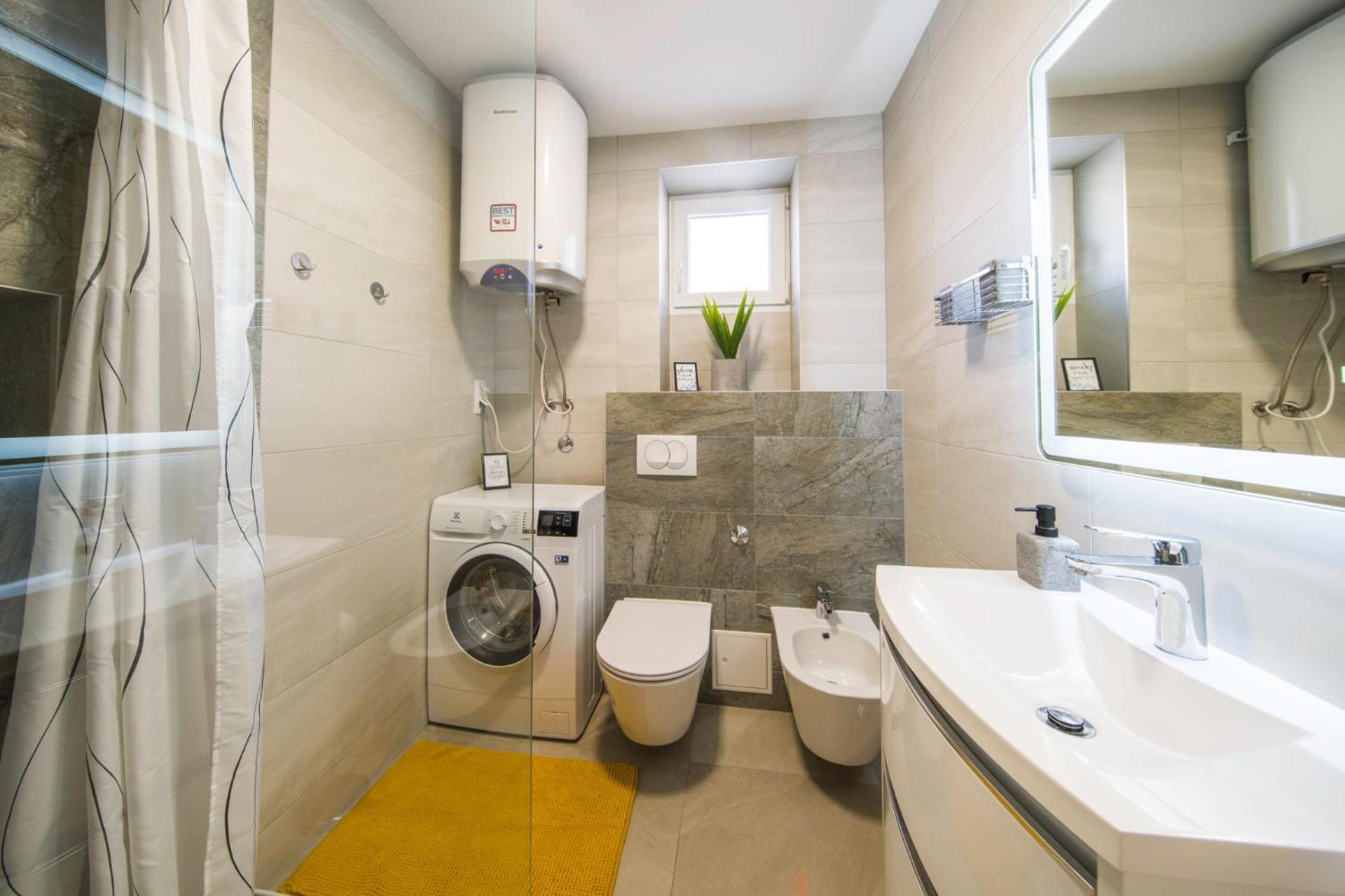 Apartament A-more