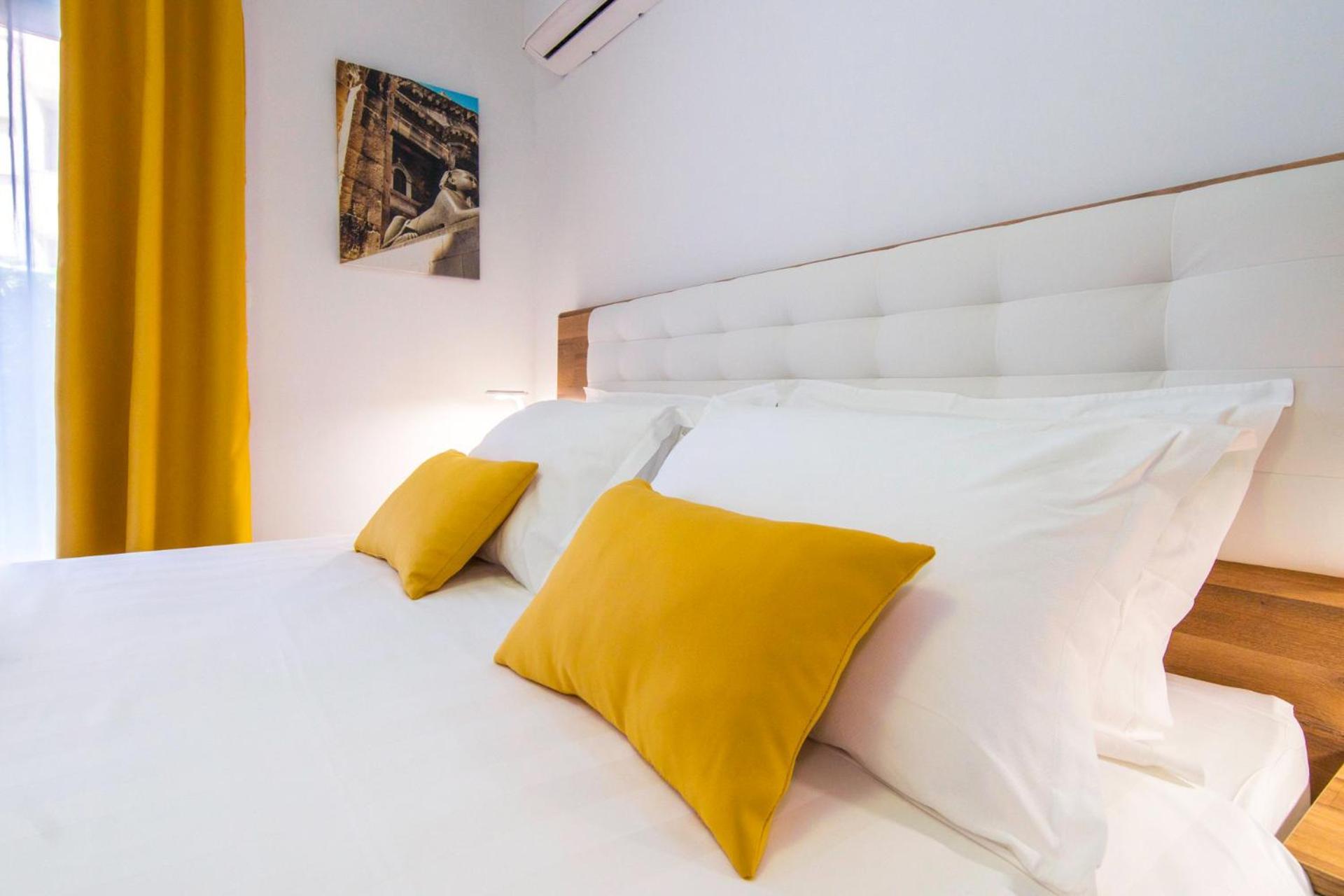 A-more Apartament *