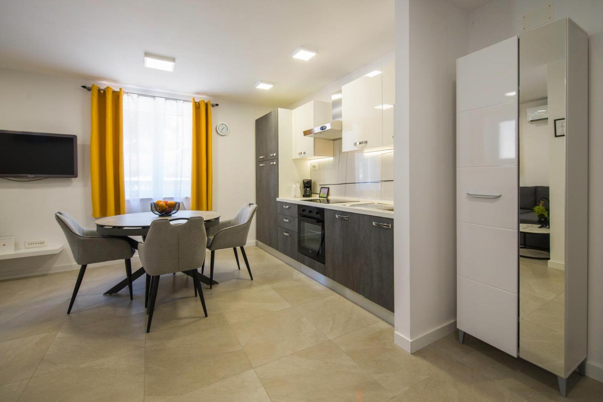 A-more Apartament