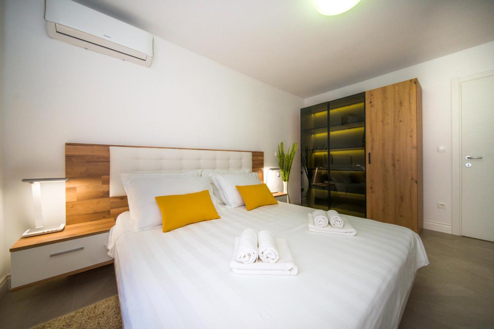 A-more Apartament *