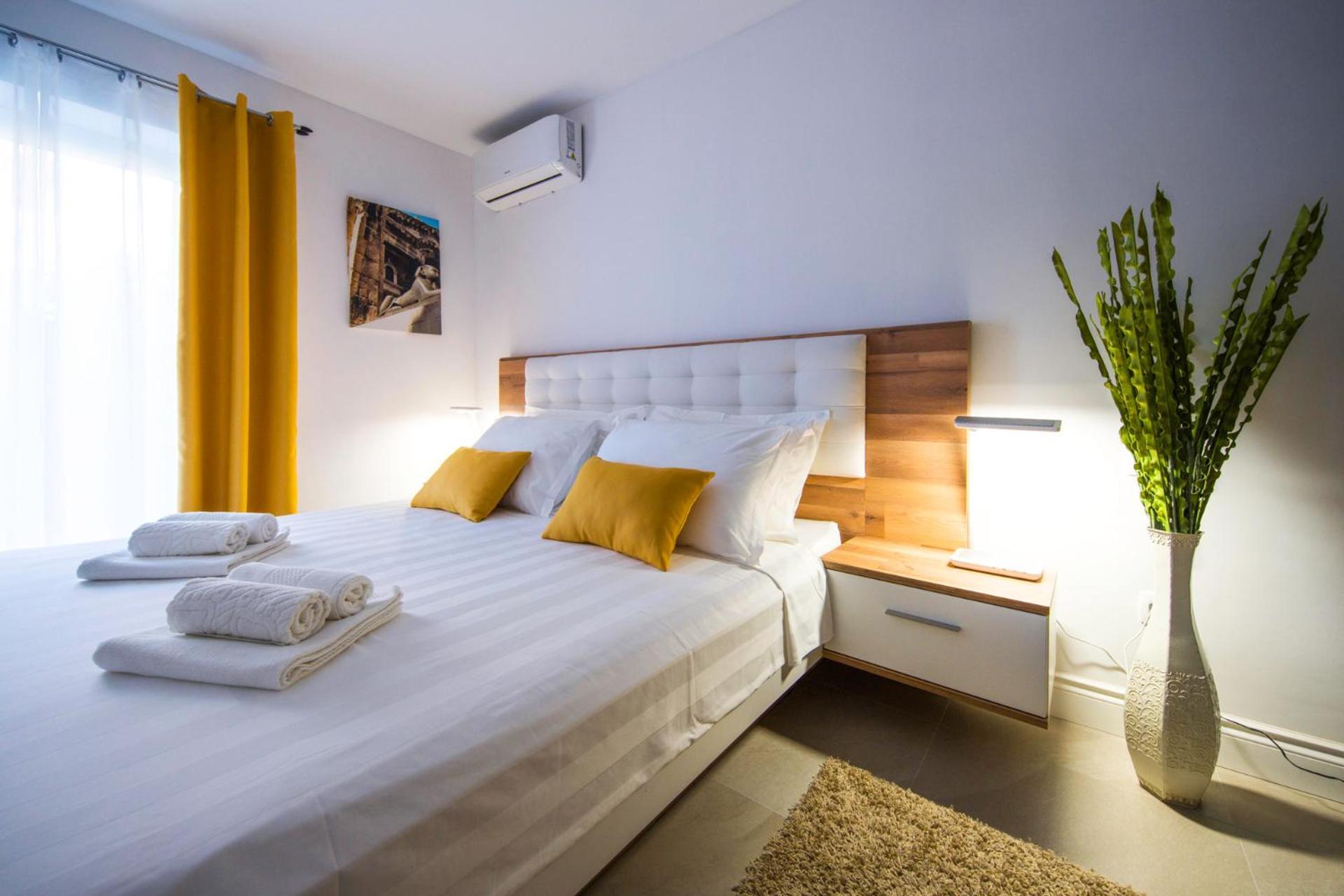 A-more Apartament Split