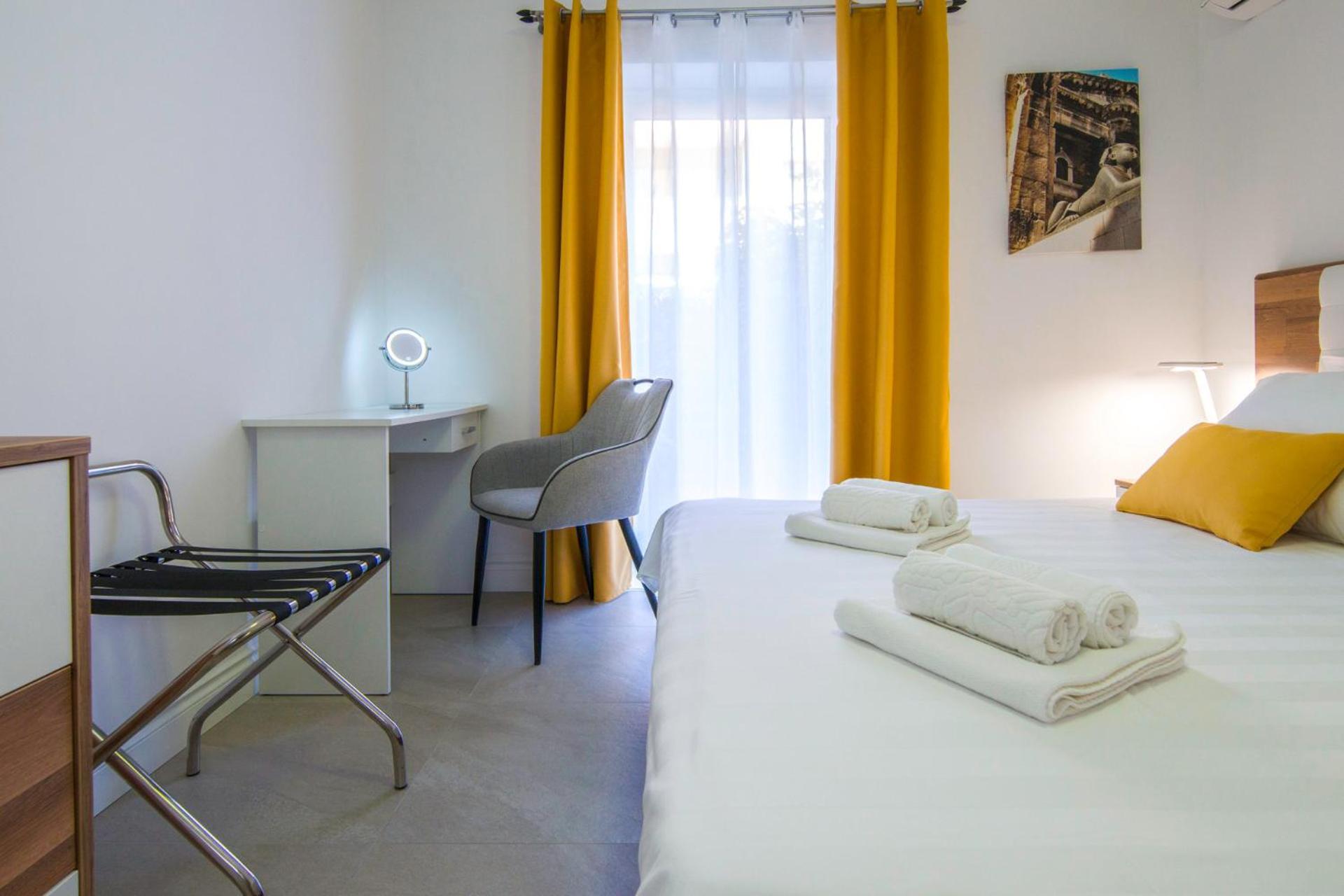 Apartment A-more