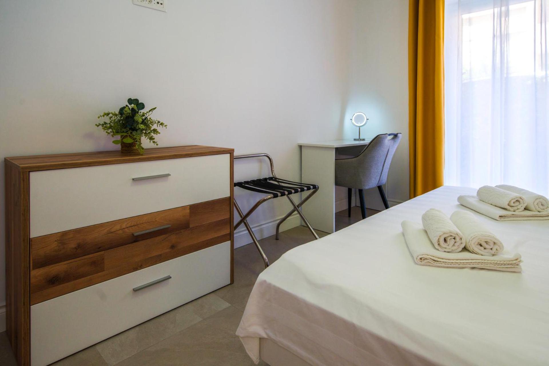 Apartment A-more *