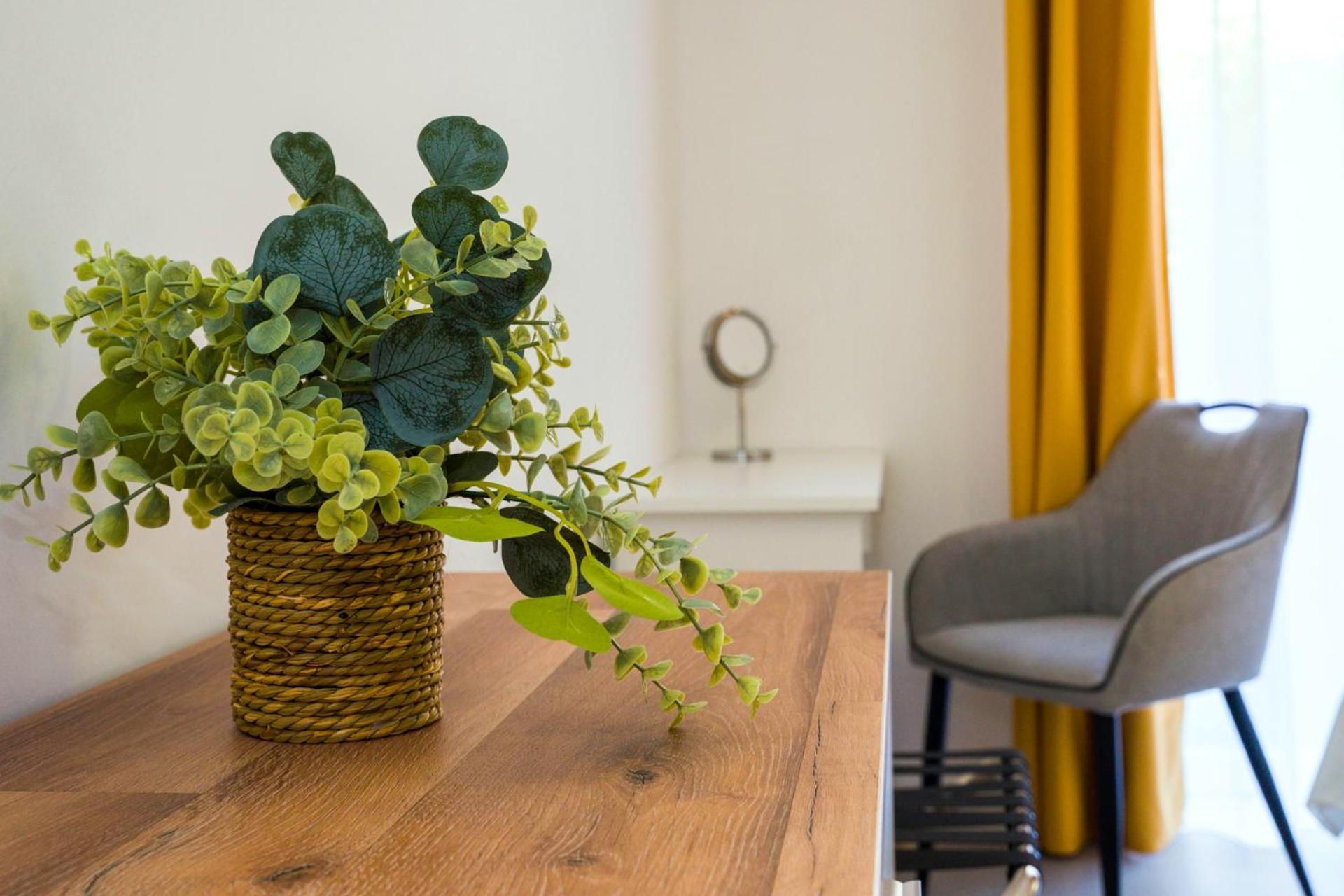 Apartment A-more Split